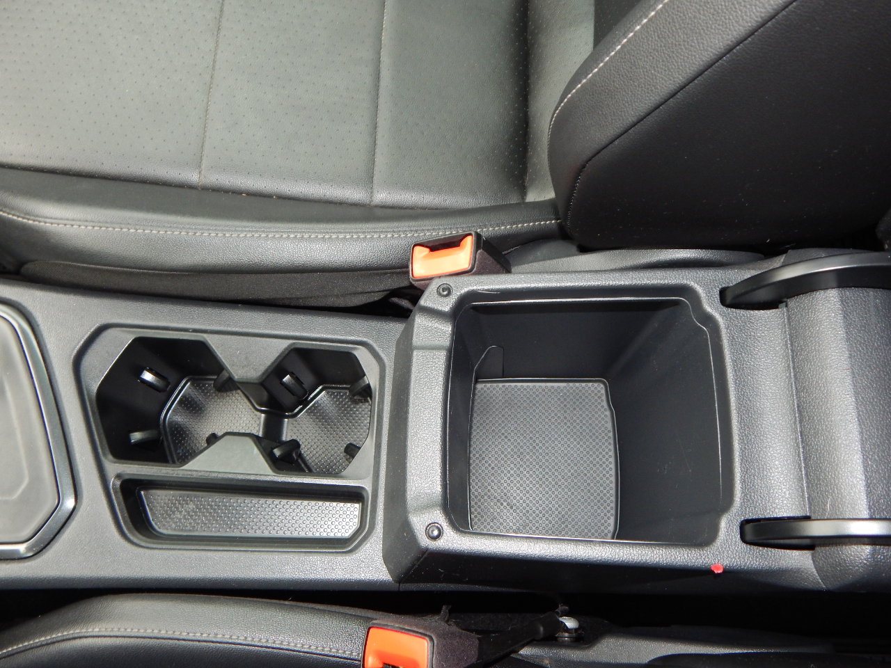 Volkswagen Tiguan 2.0T SE FWD 2018