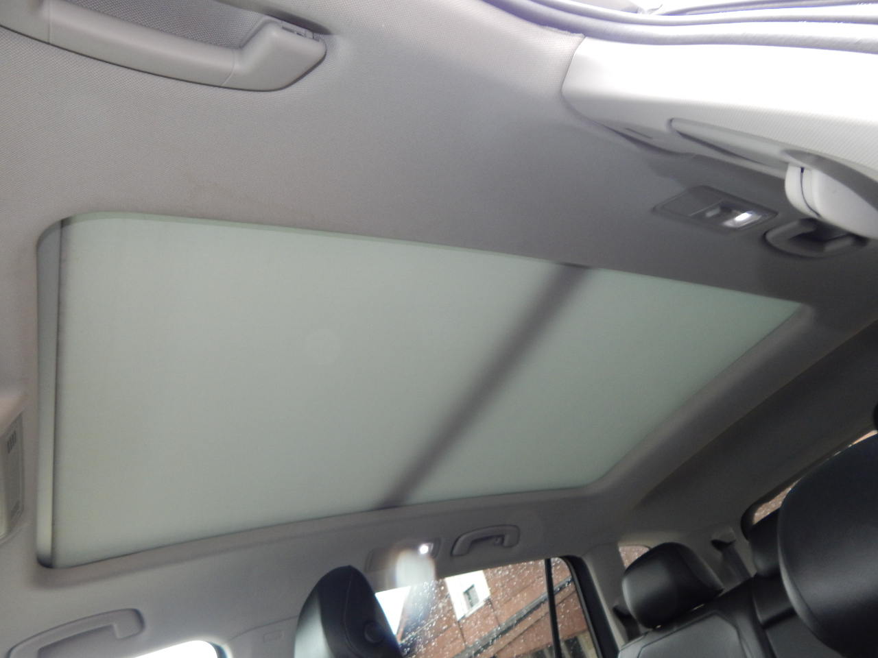 Volkswagen Tiguan 2.0T SE FWD 2018