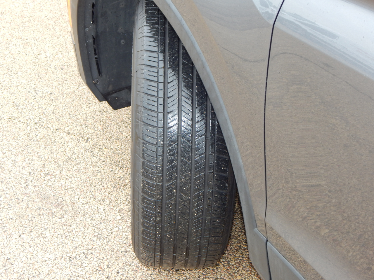 Volkswagen Tiguan 2.0T SE FWD 2018