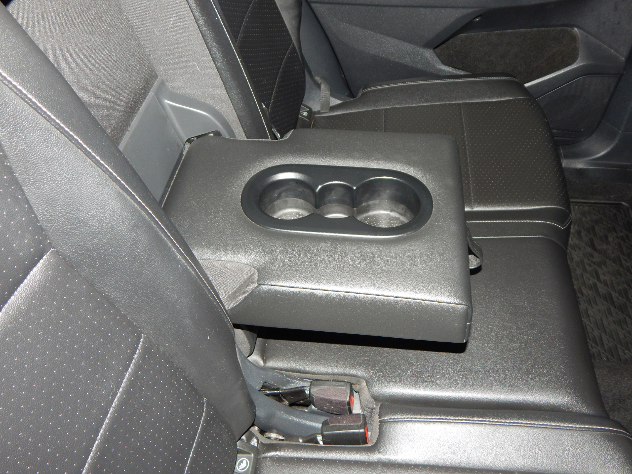 Volkswagen Tiguan 2.0T SE FWD 2018