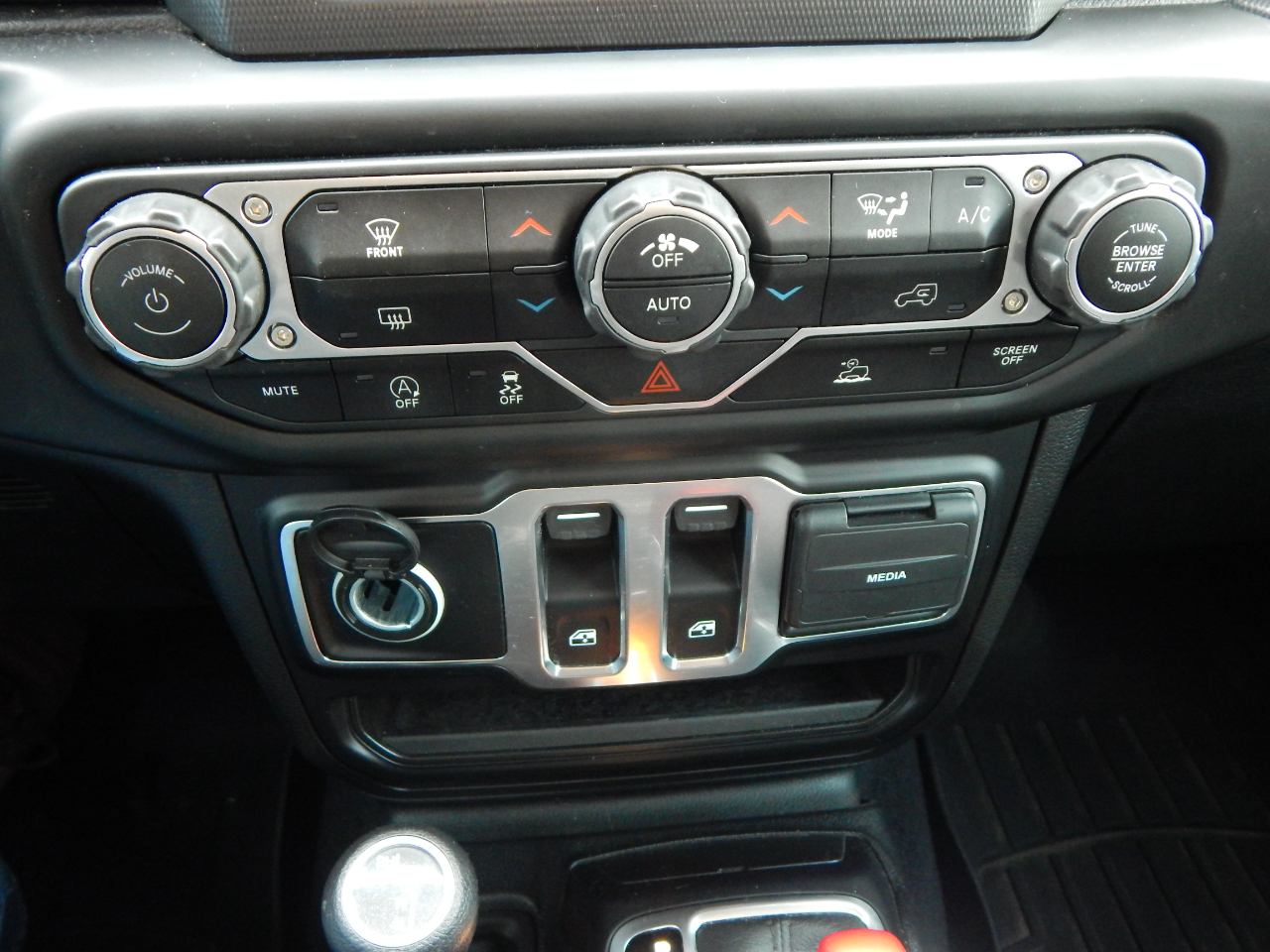 Jeep Wrangler Sport S 4x4 2021