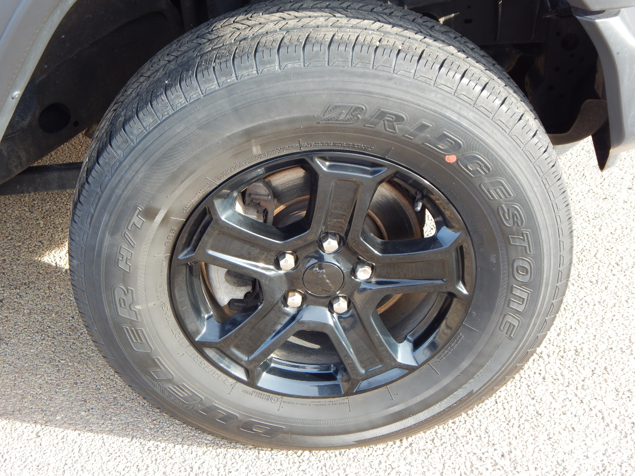 Jeep Wrangler Sport S 4x4 2021