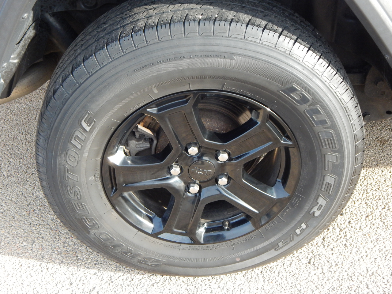 Jeep Wrangler Sport S 4x4 2021