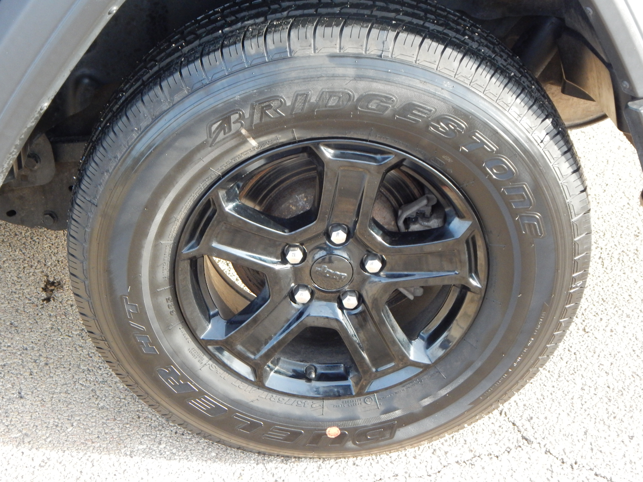 Jeep Wrangler Sport S 4x4 2021