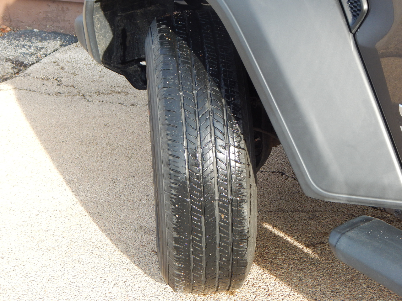 Jeep Wrangler Sport S 4x4 2021