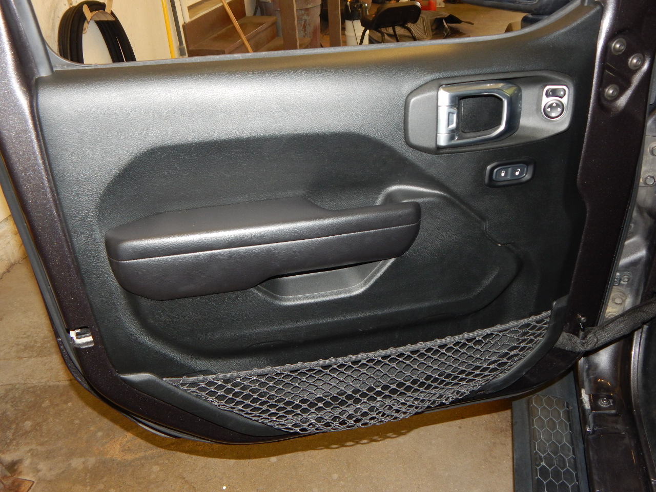 Jeep Wrangler Sport S 4x4 2021