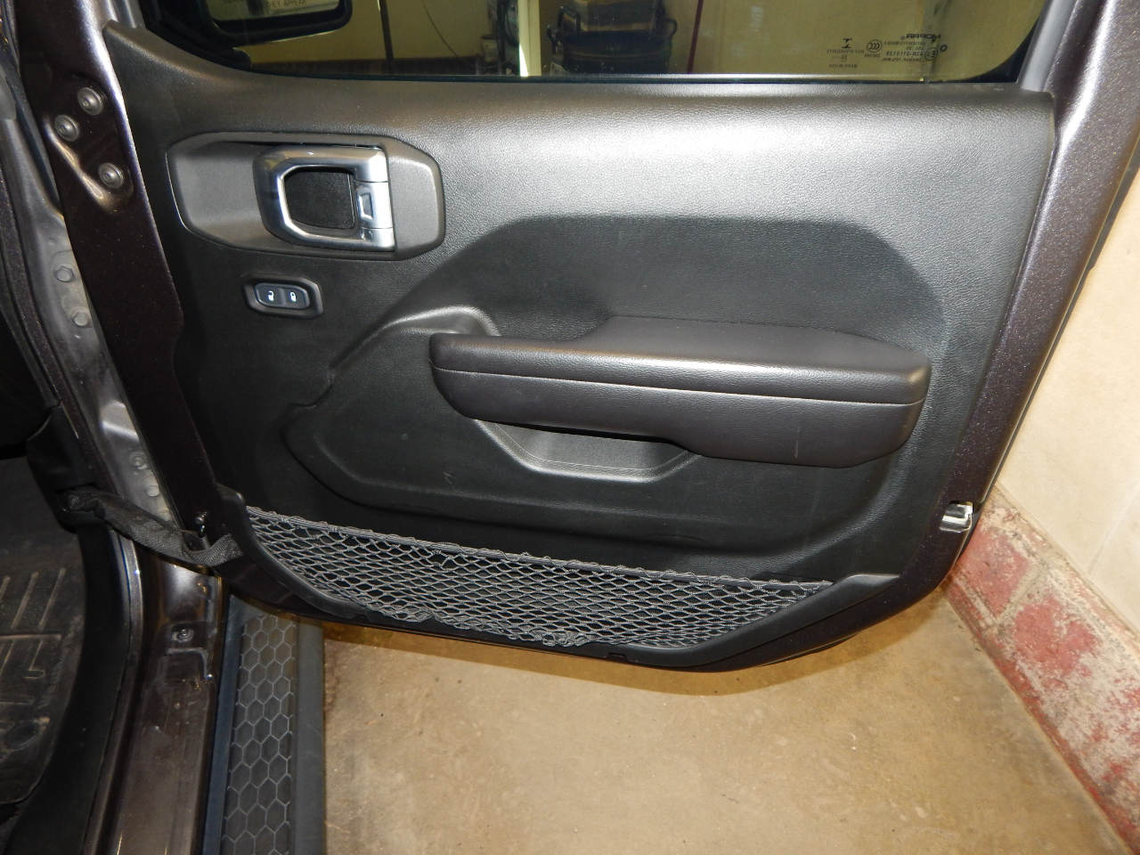 Jeep Wrangler Sport S 4x4 2021