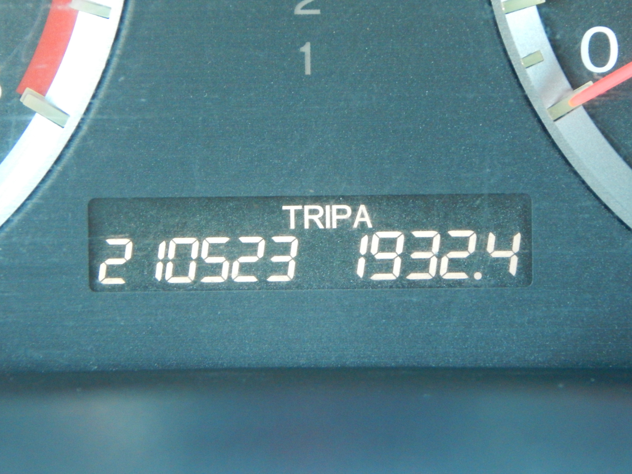 Honda Accord Sdn 4dr I4 Auto LX-P 2008