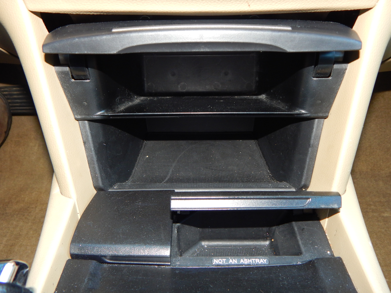 Honda Accord Sdn 4dr I4 Auto LX-P 2008