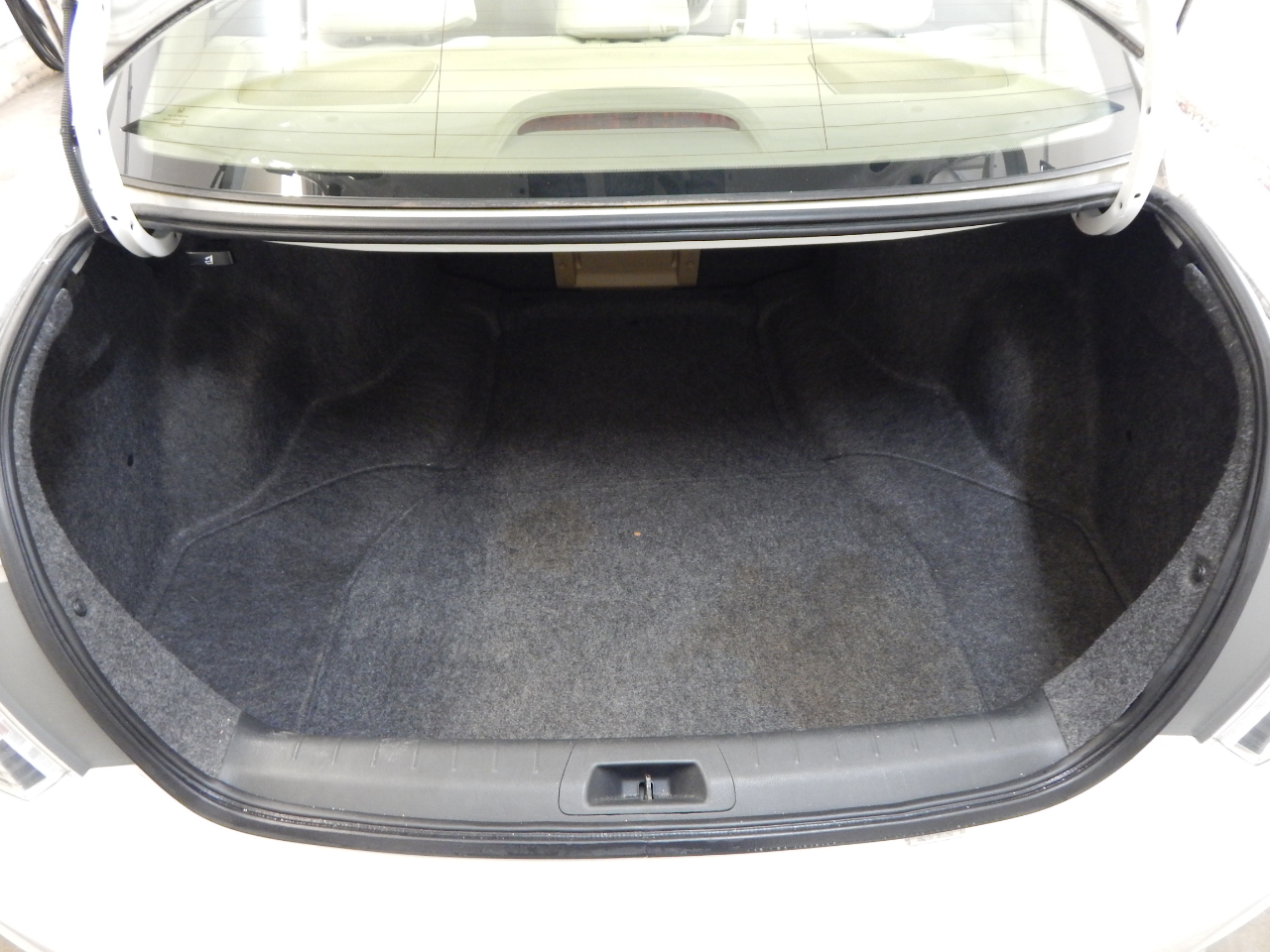 Honda Accord Sdn 4dr I4 Auto LX-P 2008