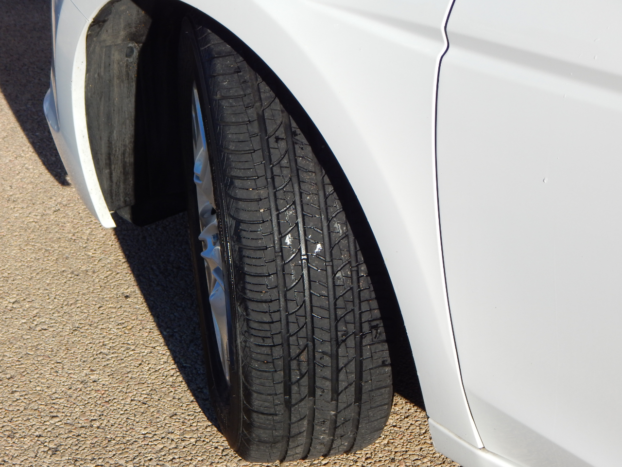 Honda Accord Sdn 4dr I4 Auto LX-P 2008