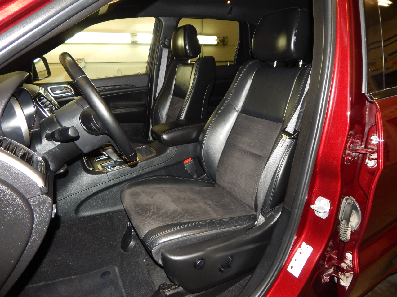 Jeep Grand Cherokee Altitude 4x4 2020