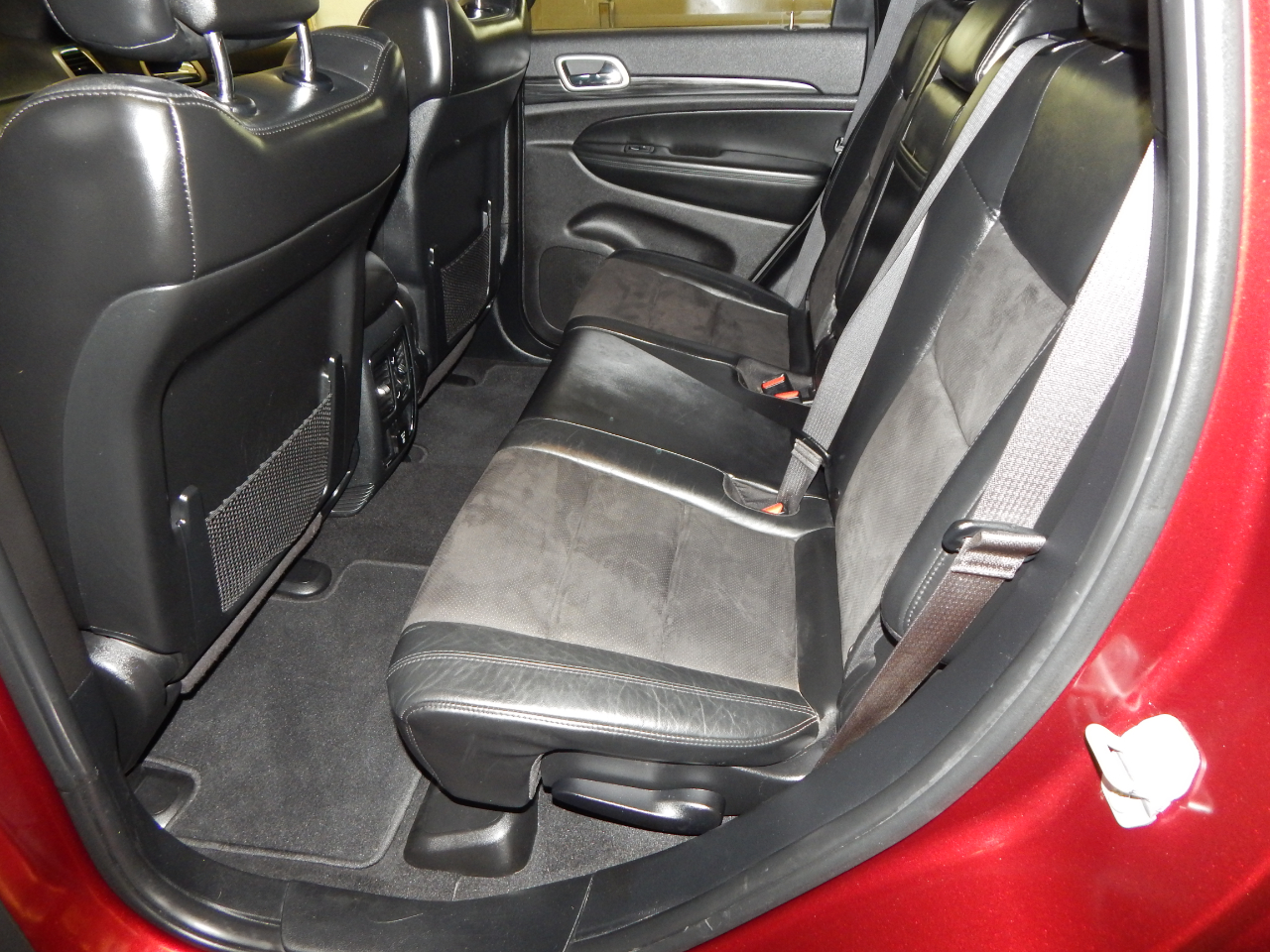 Jeep Grand Cherokee Altitude 4x4 2020