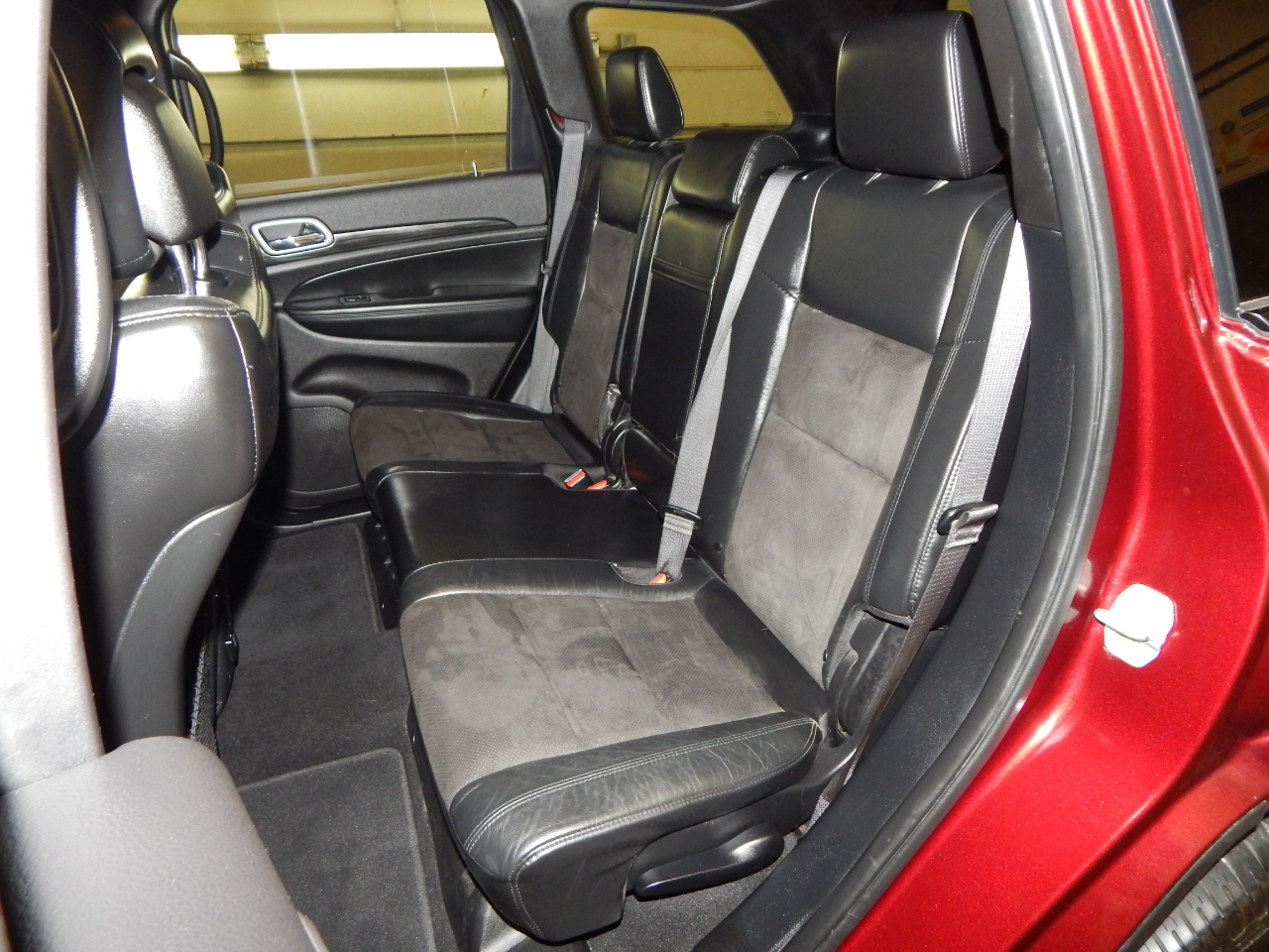 Jeep Grand Cherokee Altitude 4x4 2020