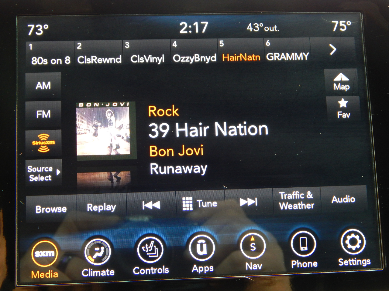 Jeep Grand Cherokee Altitude 4x4 2020