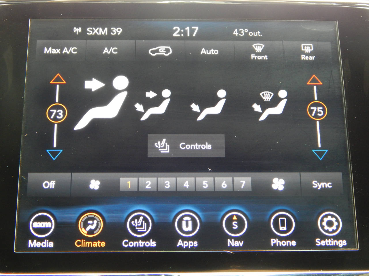 Jeep Grand Cherokee Altitude 4x4 2020