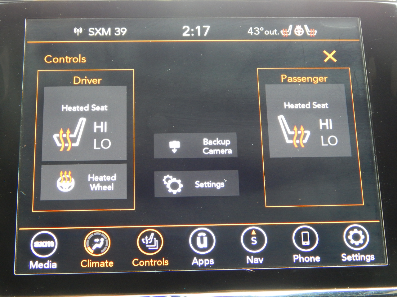 Jeep Grand Cherokee Altitude 4x4 2020