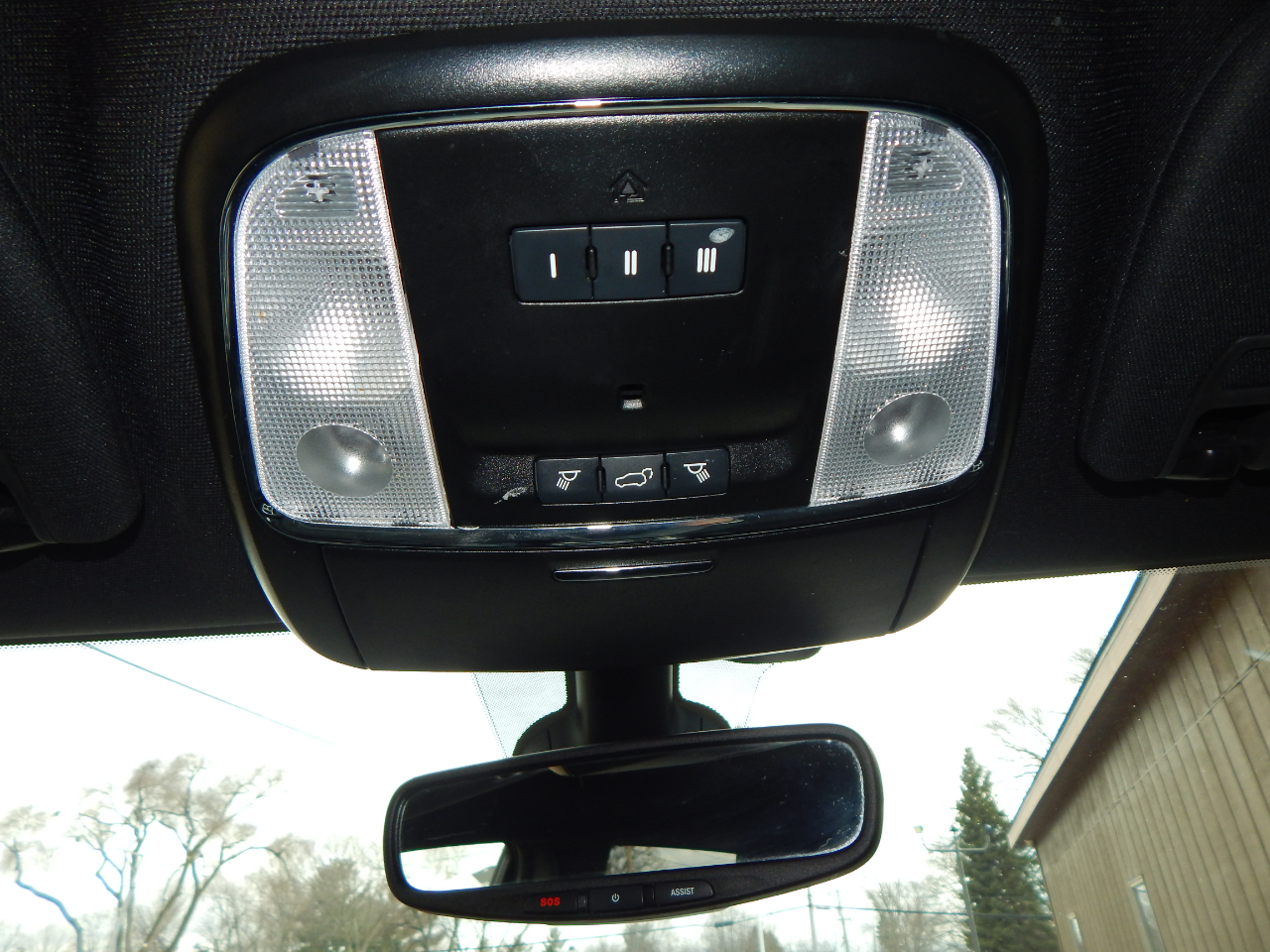 Jeep Grand Cherokee Altitude 4x4 2020