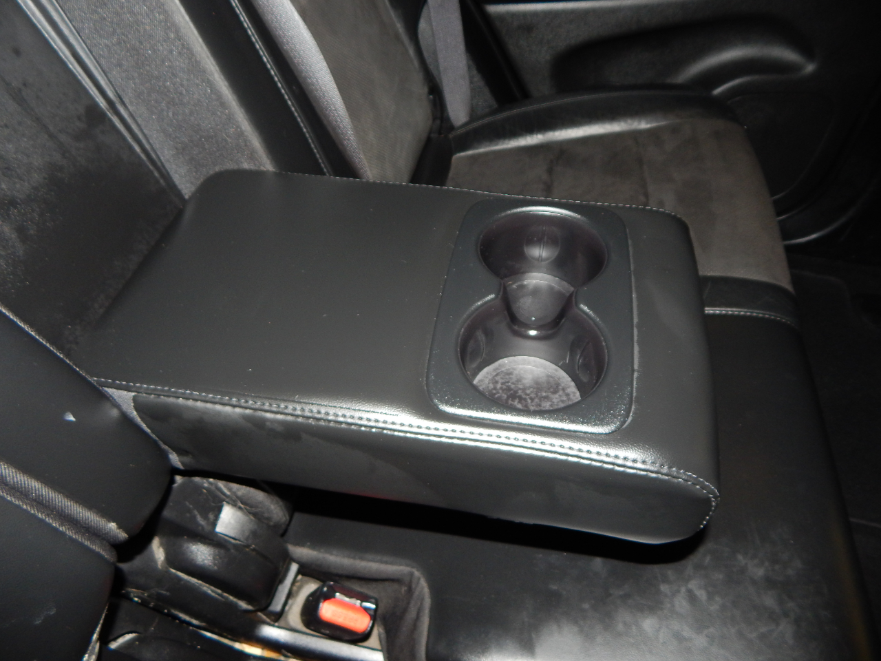 Jeep Grand Cherokee Altitude 4x4 2020