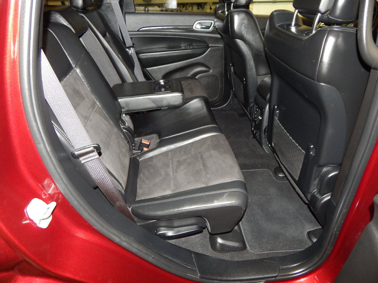 Jeep Grand Cherokee Altitude 4x4 2020