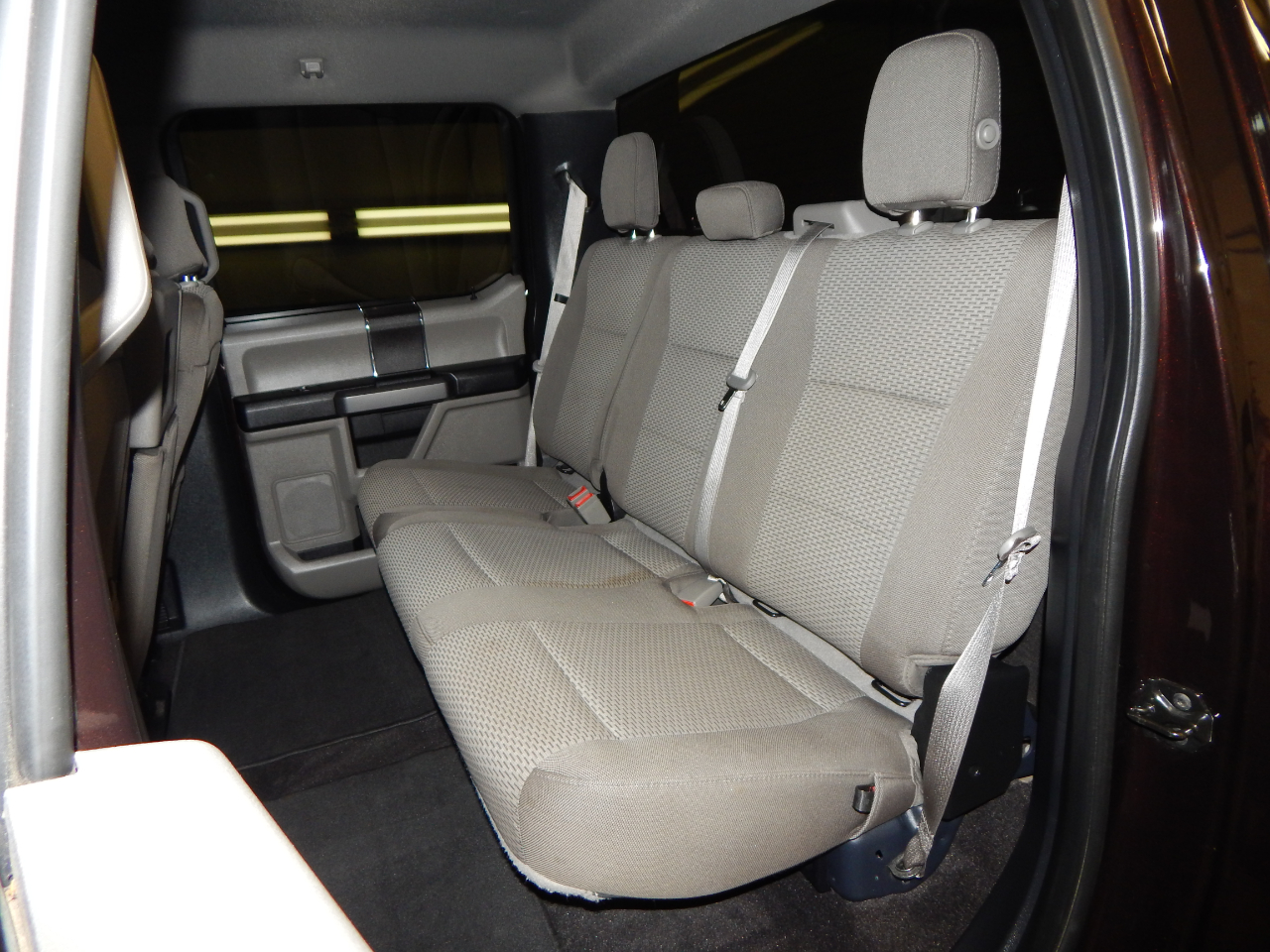 Ford F-150 XLT 4WD SuperCrew 5.5' Box 2019