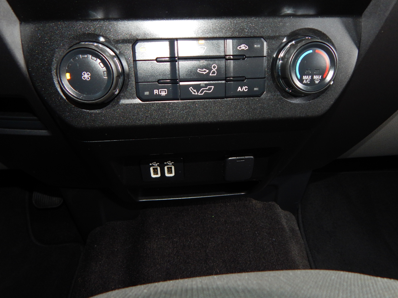 Ford F-150 XLT 4WD SuperCrew 5.5' Box 2019