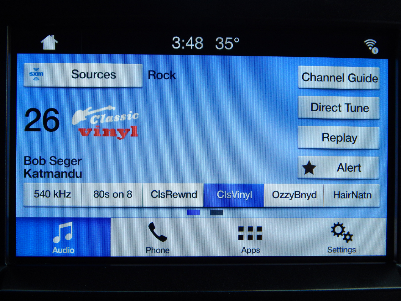 Ford F-150 XLT 4WD SuperCrew 5.5' Box 2019