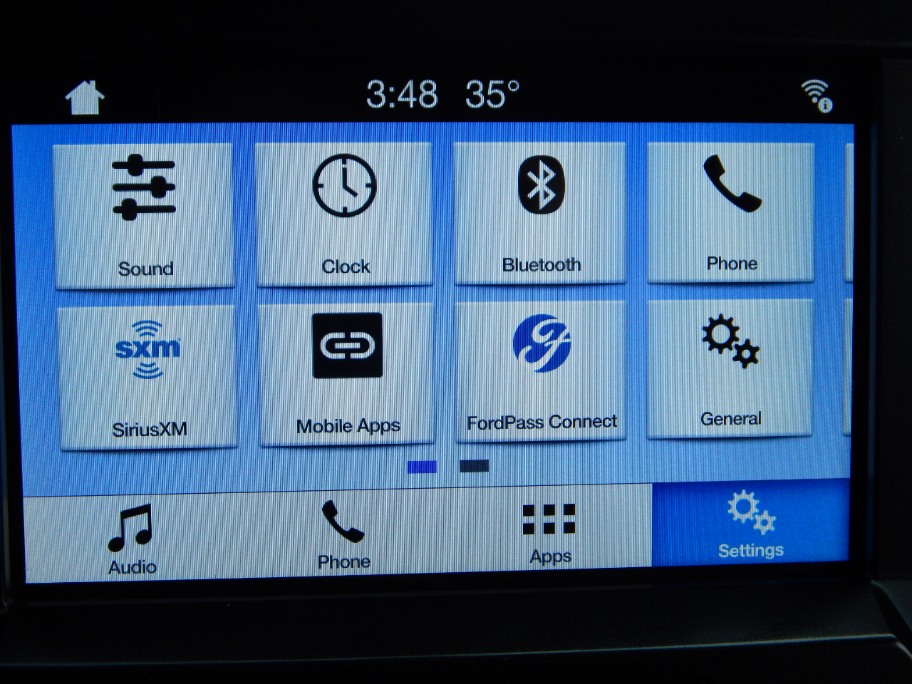 Ford F-150 XLT 4WD SuperCrew 5.5' Box 2019