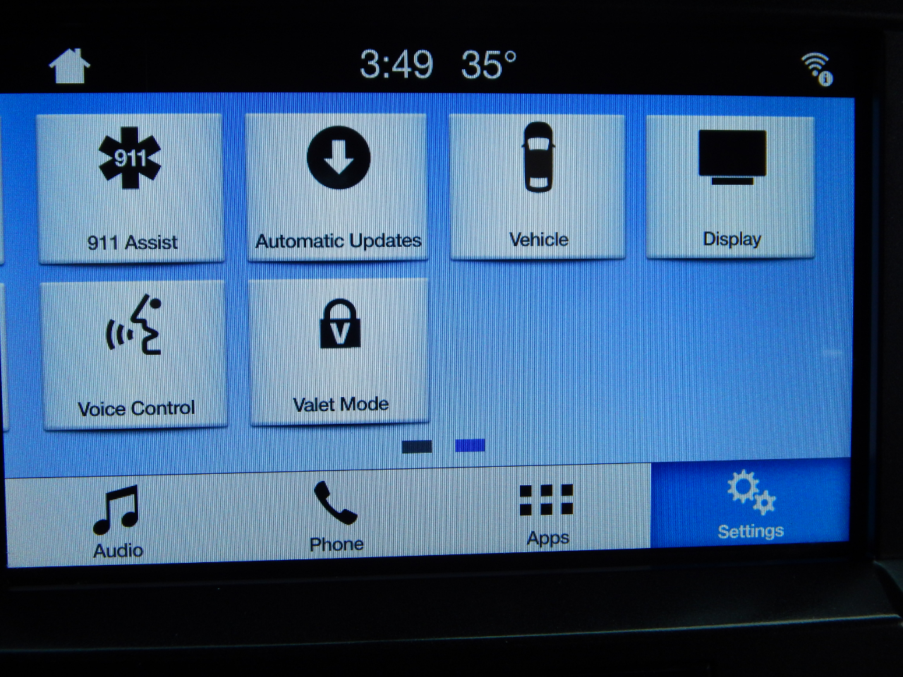 Ford F-150 XLT 4WD SuperCrew 5.5' Box 2019