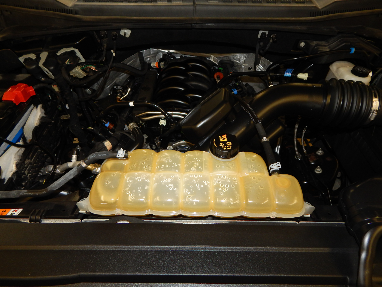 Ford F-150 XLT 4WD SuperCrew 5.5' Box 2019