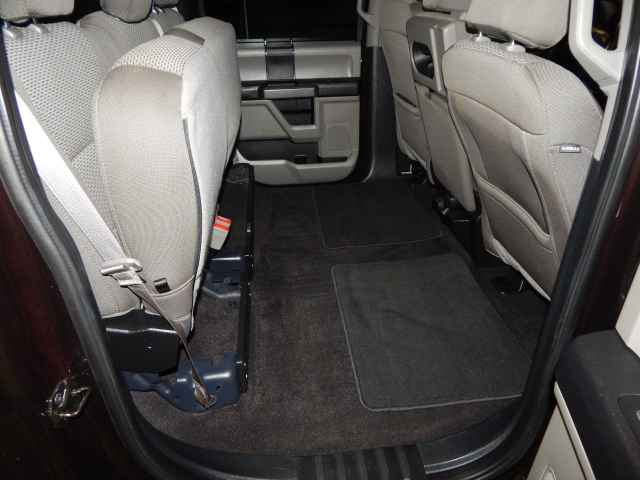 Ford F-150 XLT 4WD SuperCrew 5.5' Box 2019