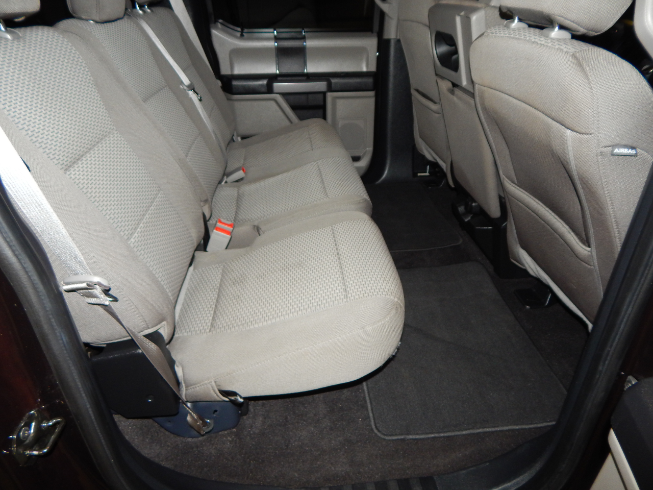 Ford F-150 XLT 4WD SuperCrew 5.5' Box 2019