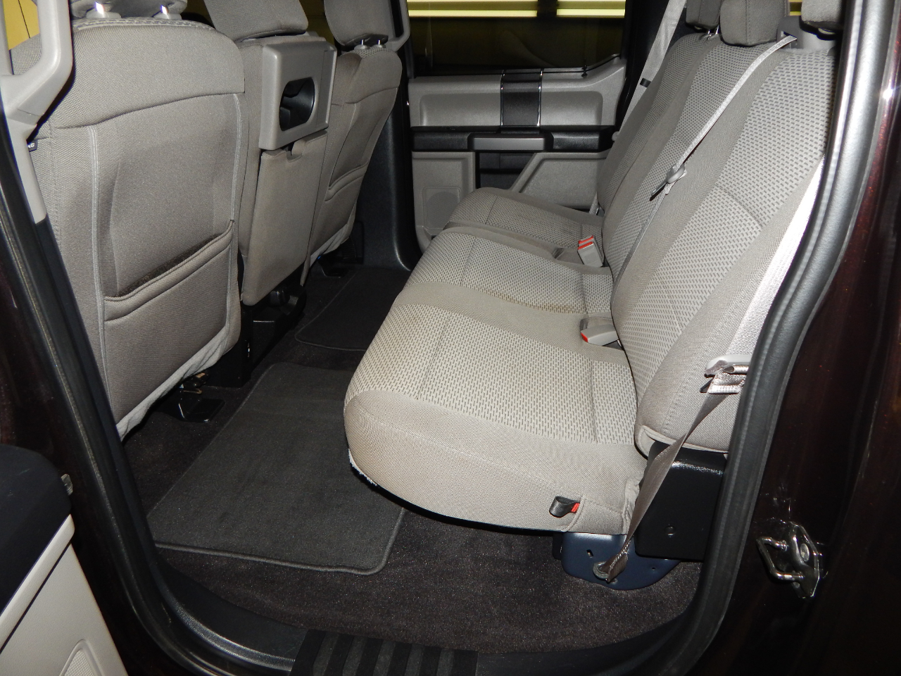 Ford F-150 XLT 4WD SuperCrew 5.5' Box 2019