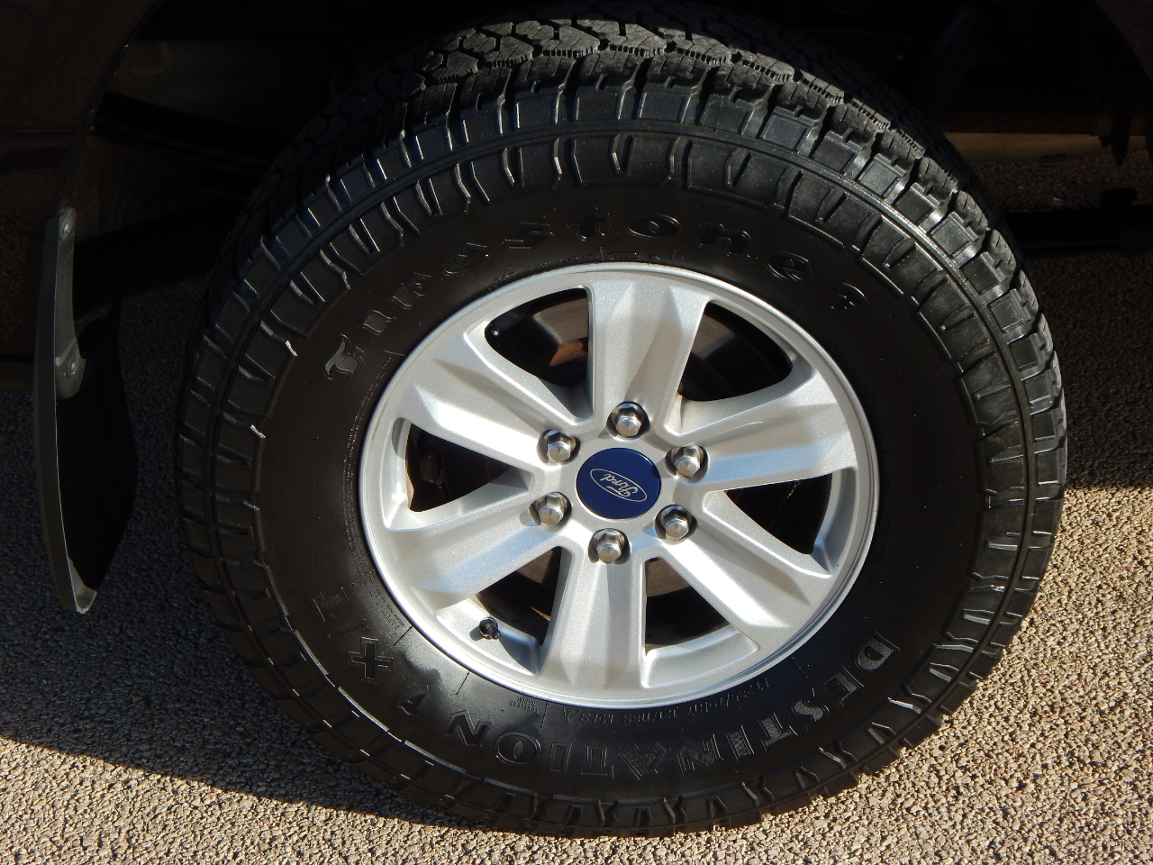 Ford F-150 XLT 4WD SuperCrew 5.5' Box 2019