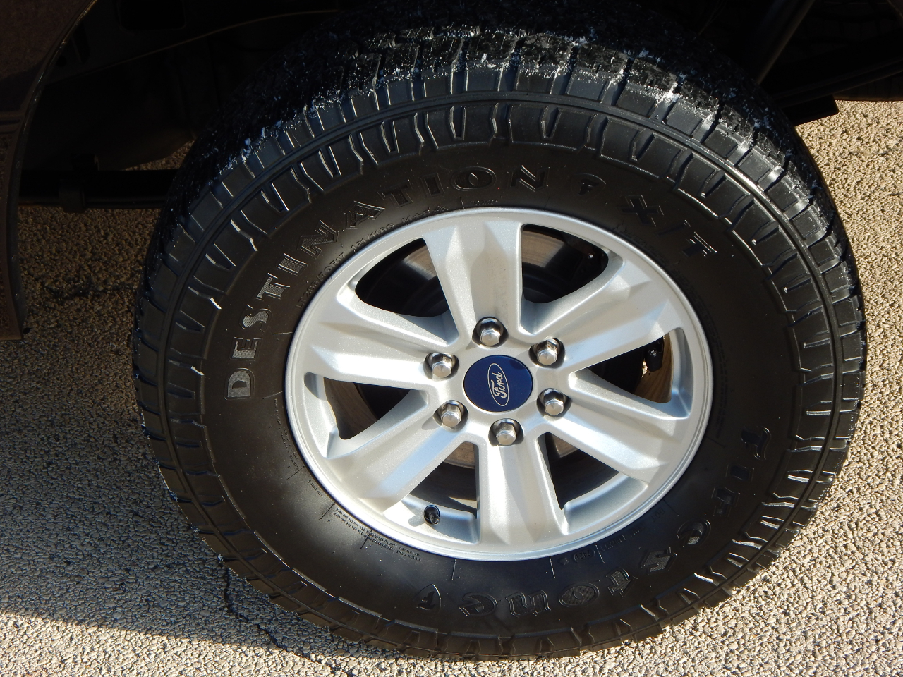 Ford F-150 XLT 4WD SuperCrew 5.5' Box 2019