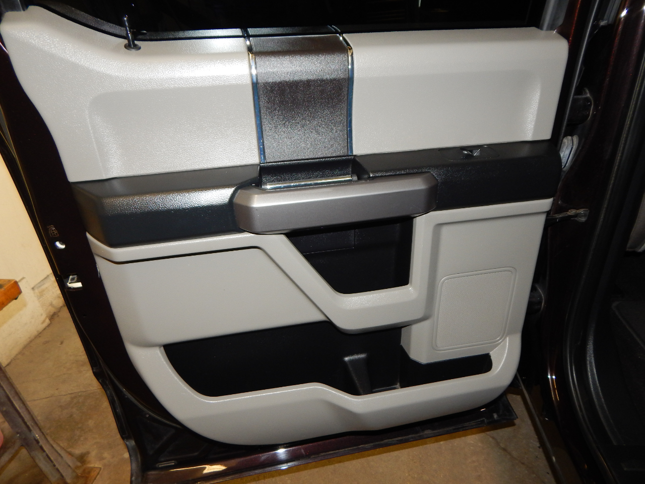 Ford F-150 XLT 4WD SuperCrew 5.5' Box 2019