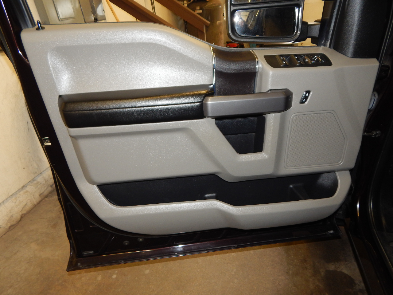 Ford F-150 XLT 4WD SuperCrew 5.5' Box 2019