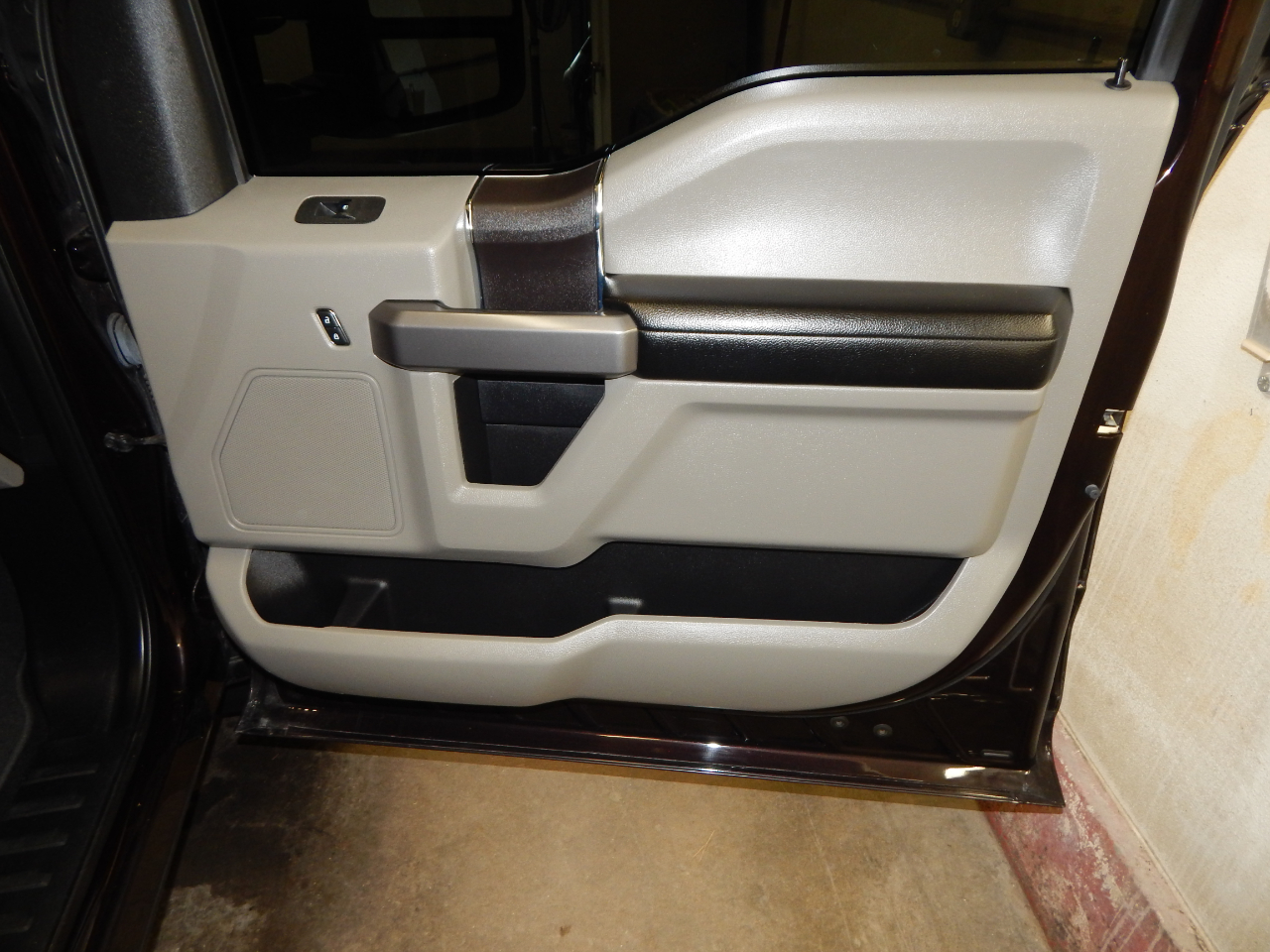 Ford F-150 XLT 4WD SuperCrew 5.5' Box 2019