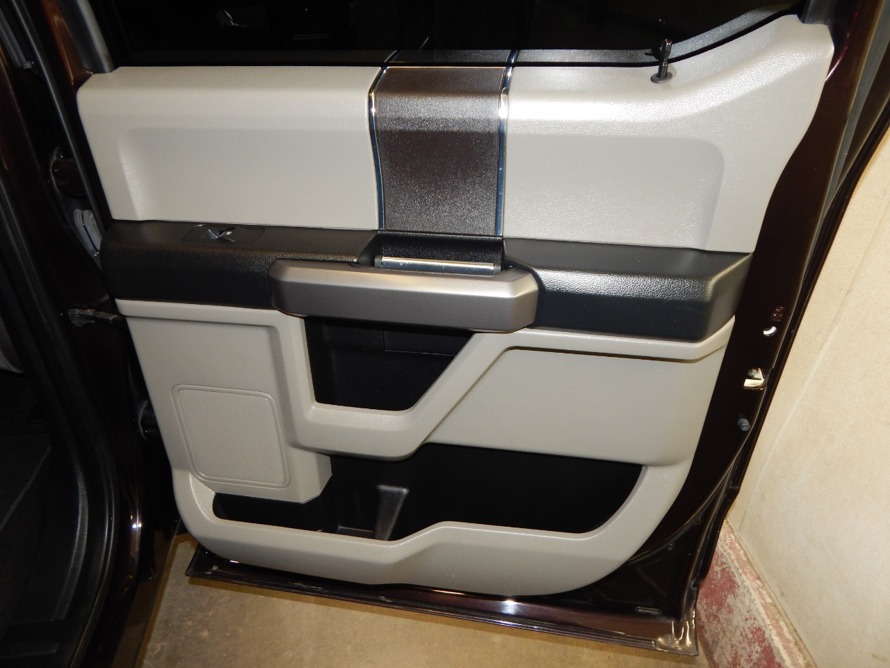 Ford F-150 XLT 4WD SuperCrew 5.5' Box 2019