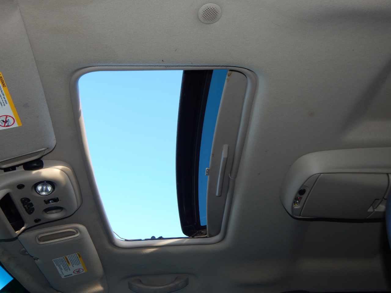 Chevrolet Silverado 2500HD Crew Cab 153" WB 4WD LT 2005