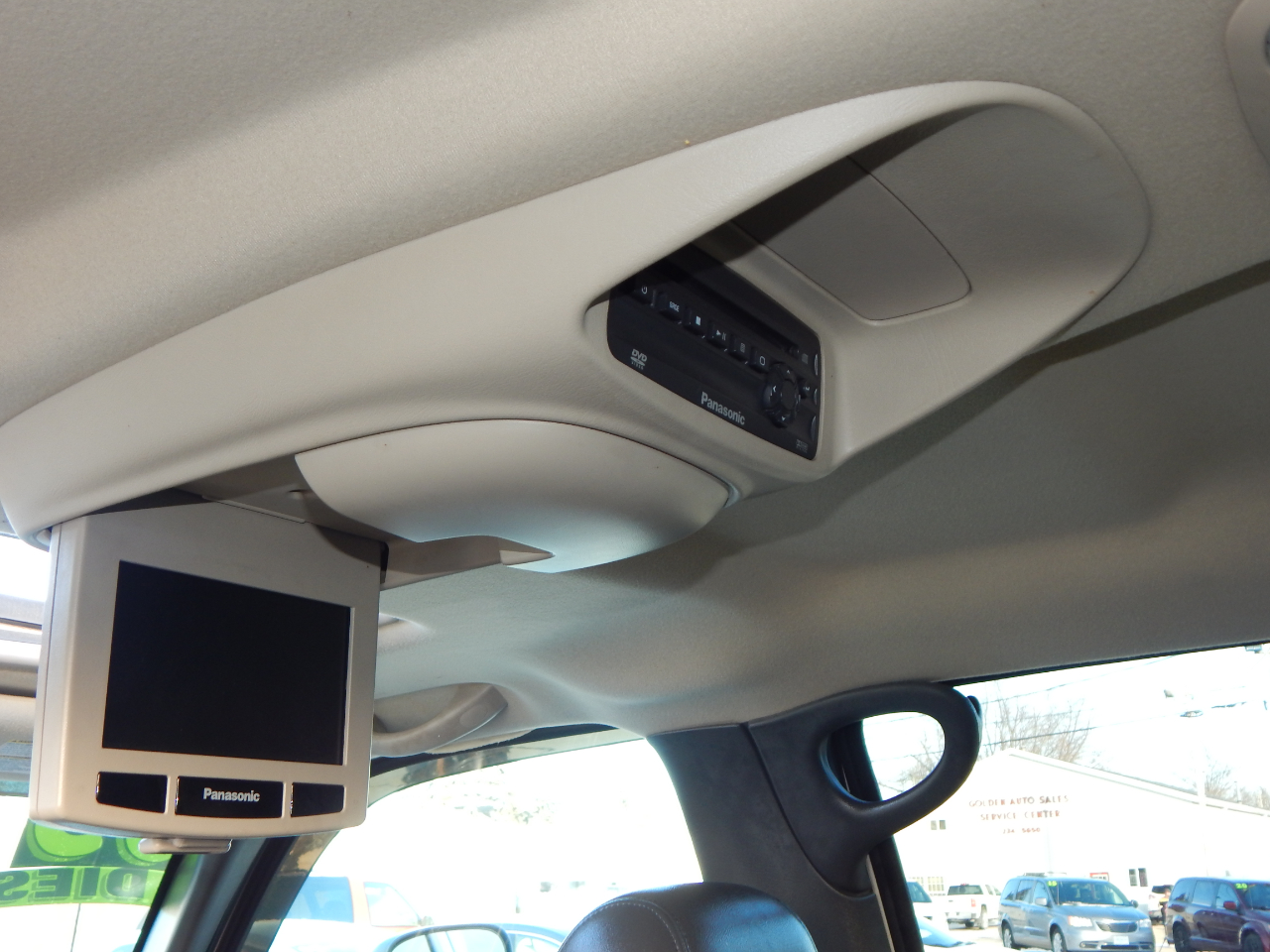 Chevrolet Silverado 2500HD Crew Cab 153" WB 4WD LT 2005