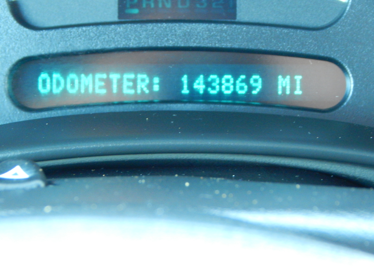 Chevrolet Silverado 2500HD Crew Cab 153" WB 4WD LT 2005