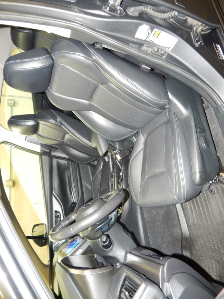 Subaru Impreza Limited 5-door CVT 2021