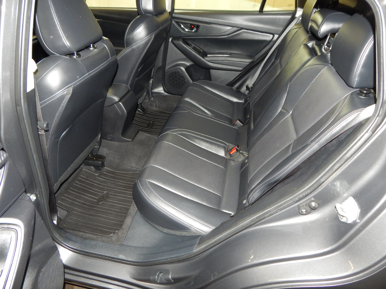 Subaru Impreza Limited 5-door CVT 2021