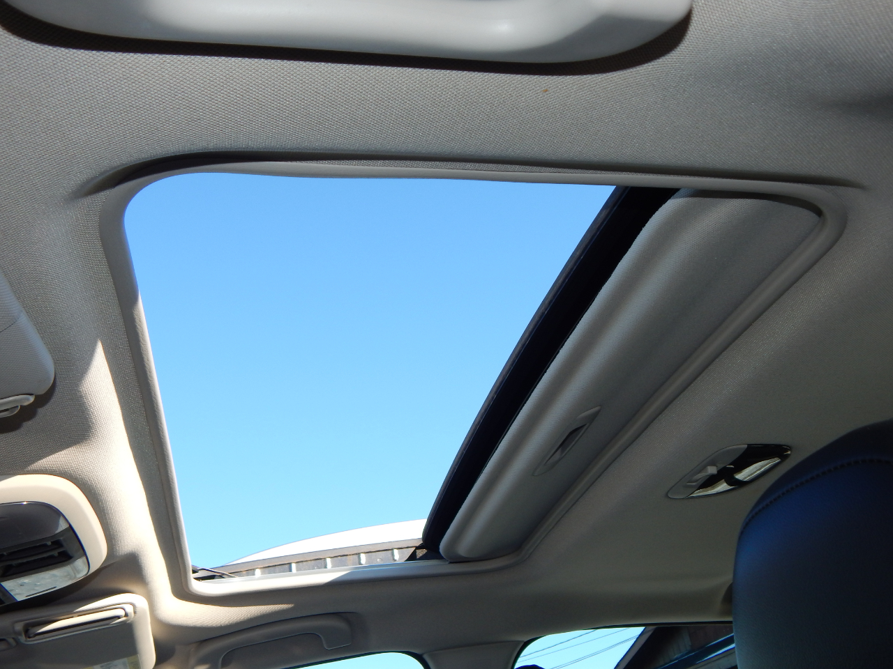 Subaru Impreza Limited 5-door CVT 2021