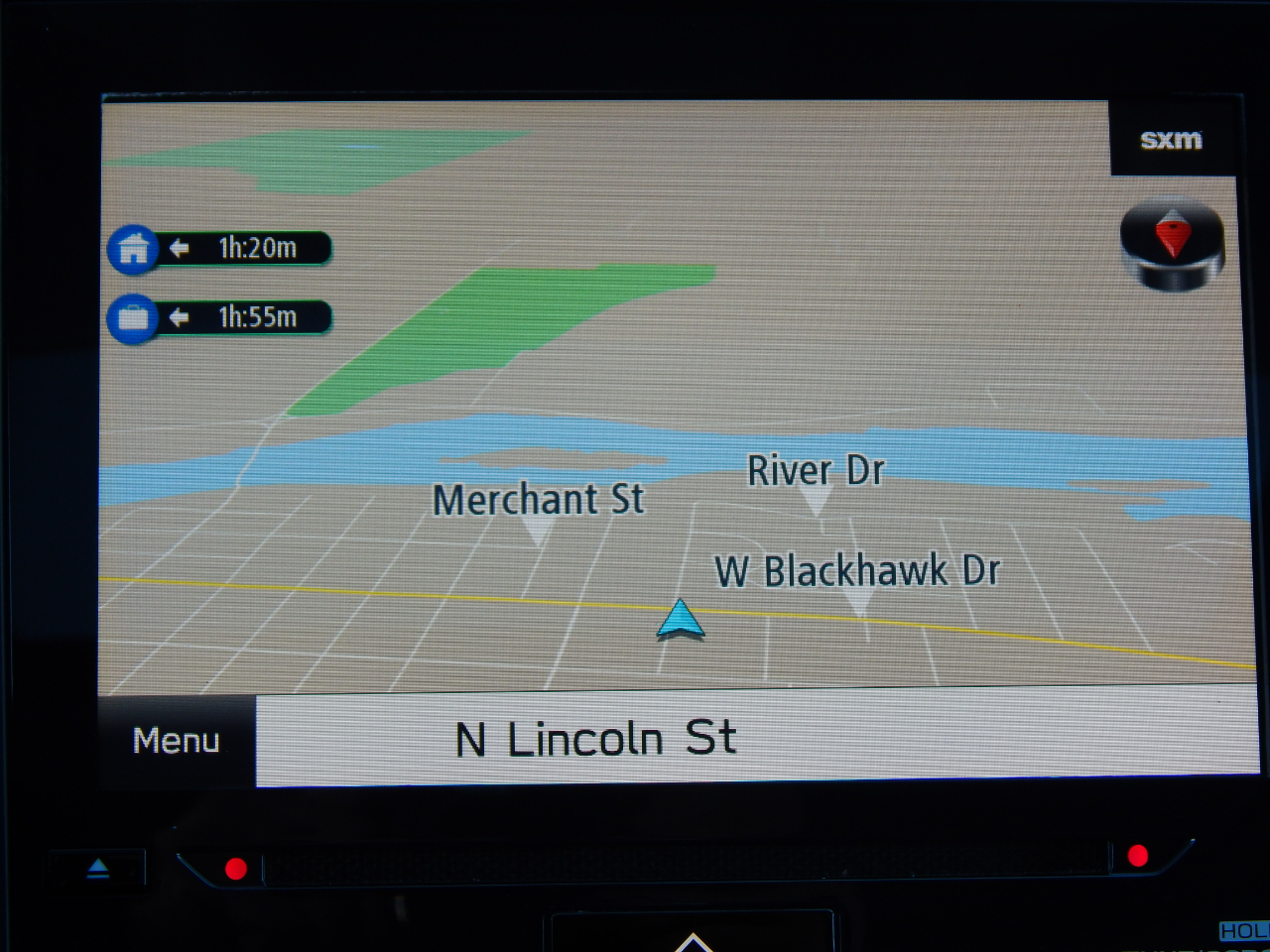 Subaru Impreza Limited 5-door CVT 2021