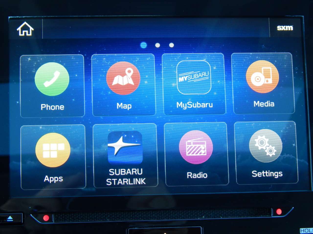 Subaru Impreza Limited 5-door CVT 2021