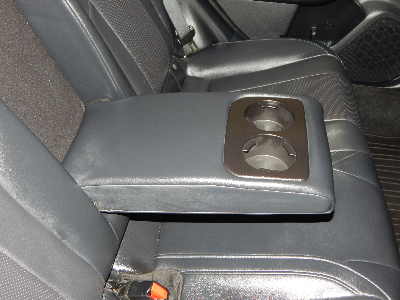 Subaru Impreza Limited 5-door CVT 2021