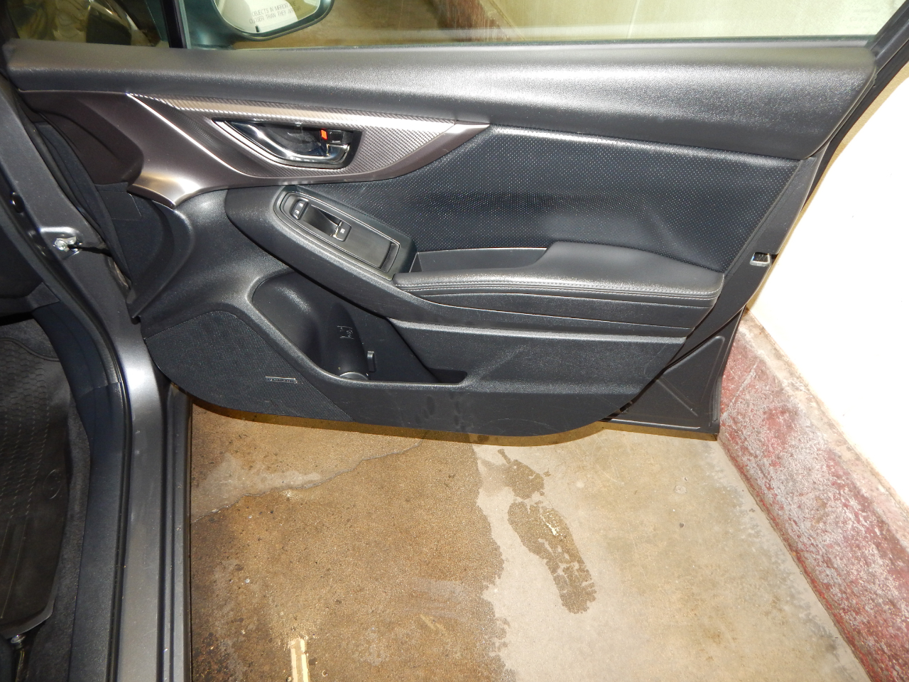 Subaru Impreza Limited 5-door CVT 2021