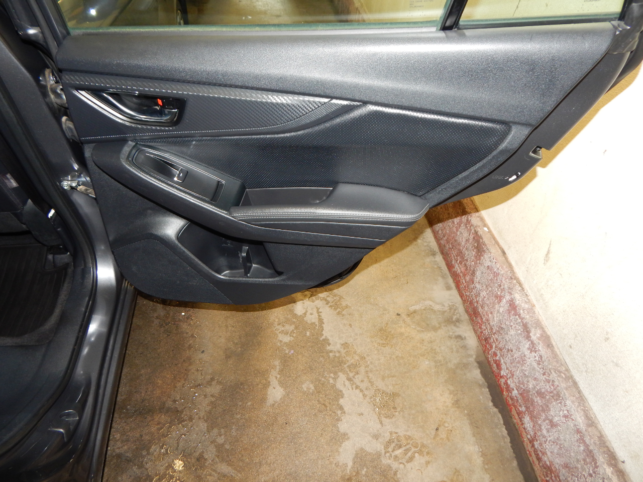 Subaru Impreza Limited 5-door CVT 2021